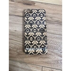 Sherlock 221B Wallpaper‎ IPhone 5 5S SE Hard Shell Case Underground Toys